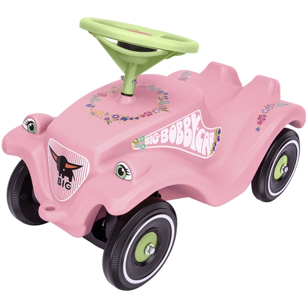 BIG Bobby Car Classic Kukka (Kuva 1 tuotteesta 3)