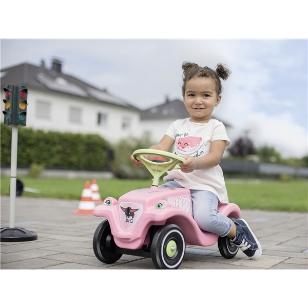 BIG Bobby Car Classic Kukka (Kuva 2 tuotteesta 3)