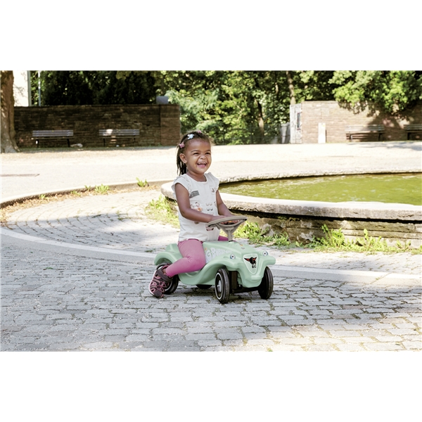 BIG Bobby Car Classic Green Sea (Kuva 3 tuotteesta 3)