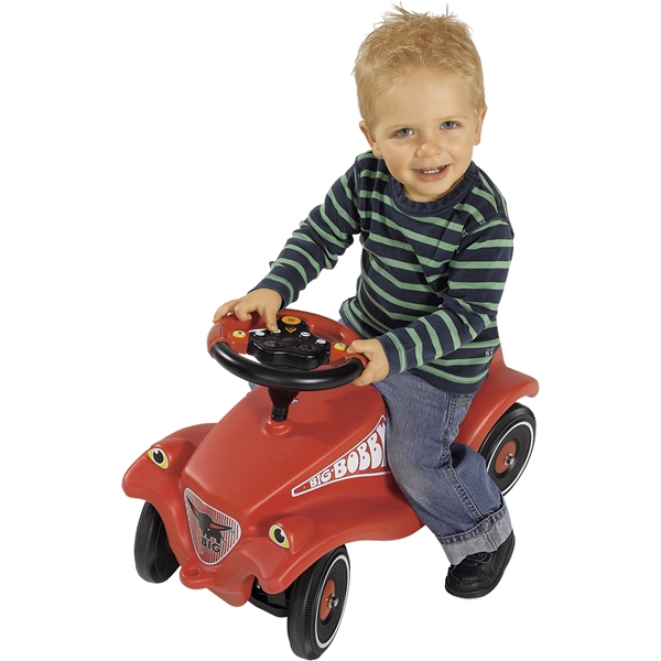 BIG Multi Sound Wheel (Kuva 3 tuotteesta 4)