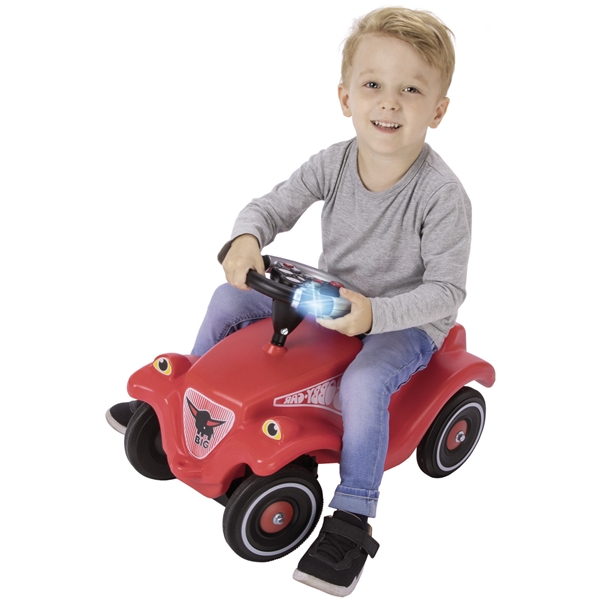 BIG Rescue-Sound-Wheel (Kuva 3 tuotteesta 4)