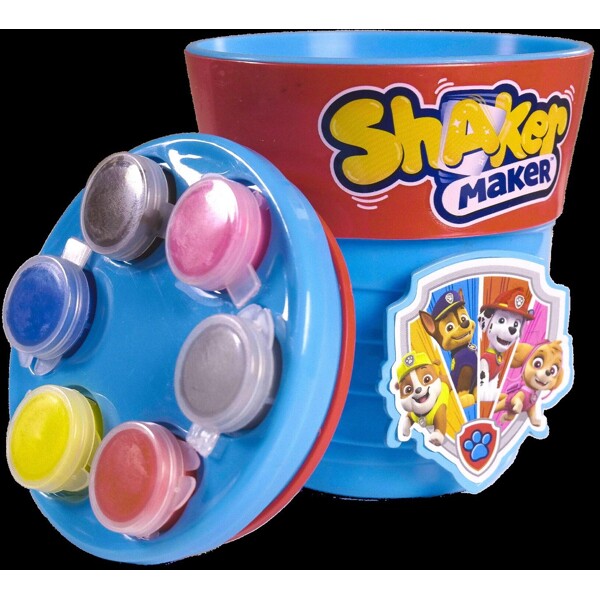 Shaker Maker Paw Patrol (Kuva 2 tuotteesta 6)