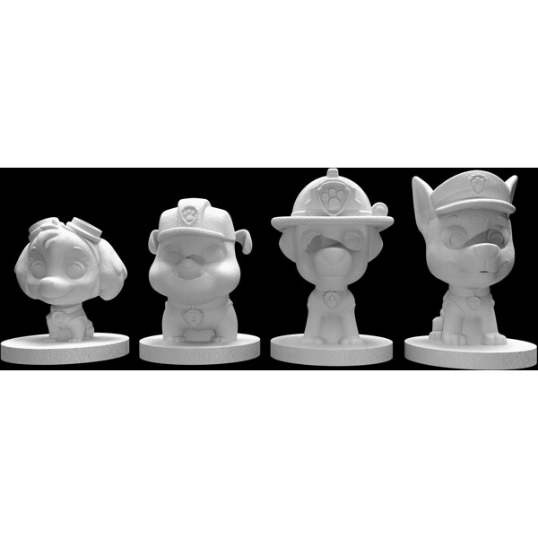 Shaker Maker Paw Patrol (Kuva 4 tuotteesta 6)