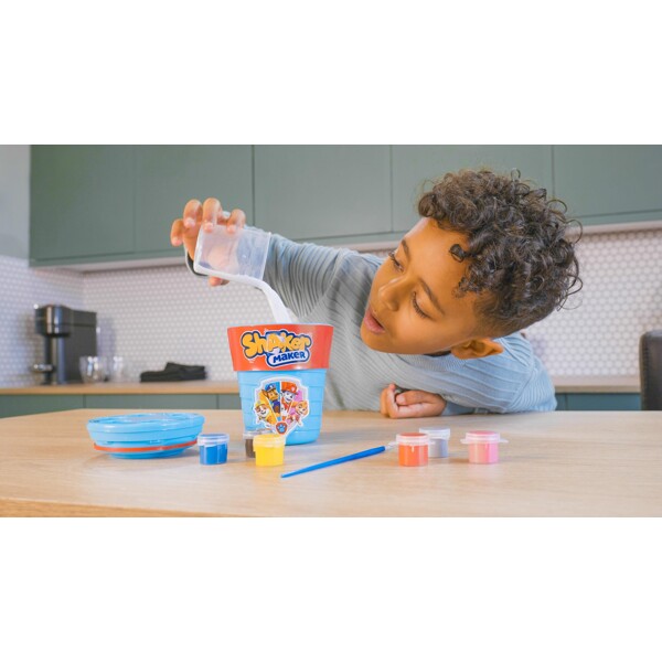 Shaker Maker Paw Patrol (Kuva 6 tuotteesta 6)