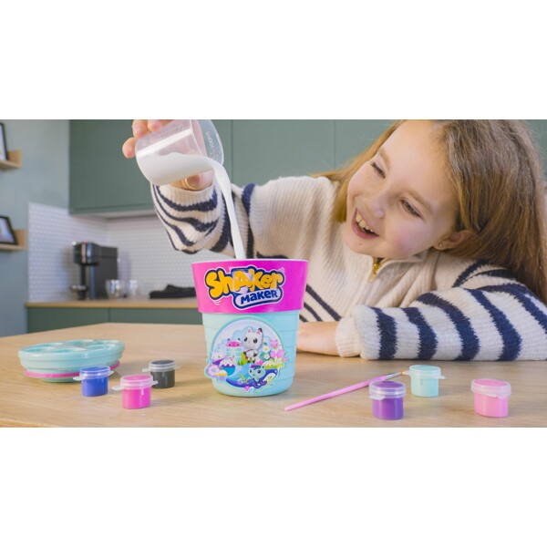 Shaker Maker Gabby's Dollhouse (Kuva 6 tuotteesta 6)