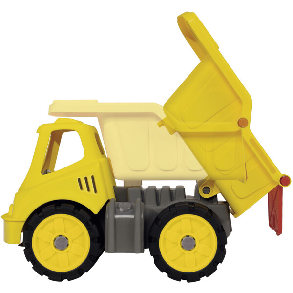 BIG Power Worker Mini Dumper (Kuva 2 tuotteesta 6)