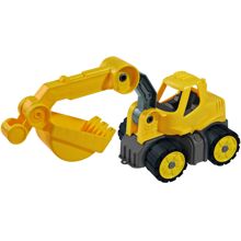 BIG Power Worker Mini Kaivinkone
