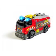 Dickie Toys paloauto 15 cm