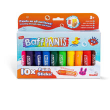 Baff-maalit