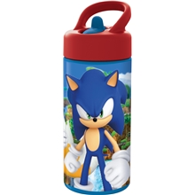 Sonic Vesipullo 410 ml