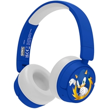 Kuulokkeet Sonic On-Ear Junior Langattomat
