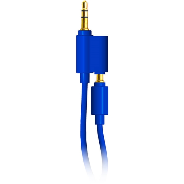 Kuulokkeet Sonic On-Ear Junior Langattomat (Kuva 5 tuotteesta 6)