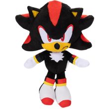 Sonic the Hedgehog Pehmolelu Shadow 23 cm W10