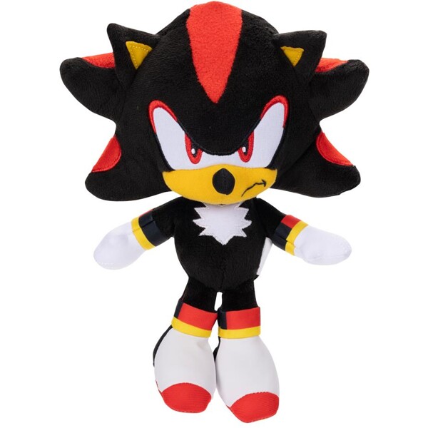Sonic the Hedgehog Pehmolelu Shadow 23 cm W10