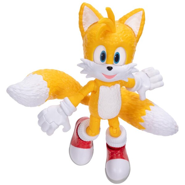 Sonic the Hedgehog 3 Tails -figuuri (Kuva 2 tuotteesta 2)