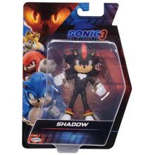 Sonic the Hedgehog 3 Shadow -figuuri