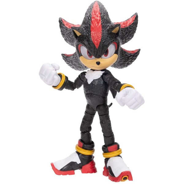 Sonic the Hedgehog 3 Shadow -figuuri (Kuva 2 tuotteesta 2)