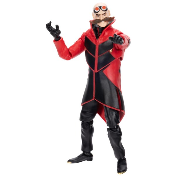 Sonic the Hedgehog 3 Ivo Robotnik -figuuri (Kuva 2 tuotteesta 2)