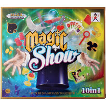 Magic Show10-in-1