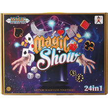 Taikashow 24-in-1