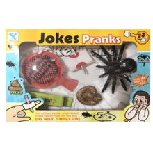 Pilailutuotteet, 5 osaa setti