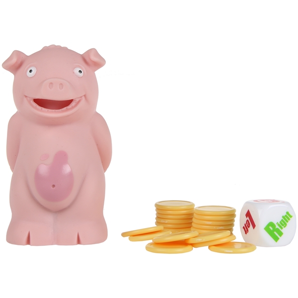 Stinky Pig (Kuva 1 tuotteesta 3)