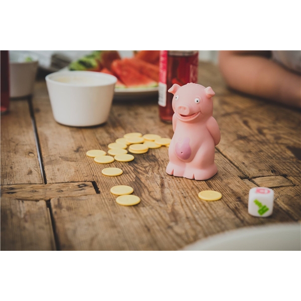 Stinky Pig (Kuva 3 tuotteesta 3)