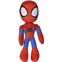 Disney Spidey Itsevalaisevat Silmät 25 cm