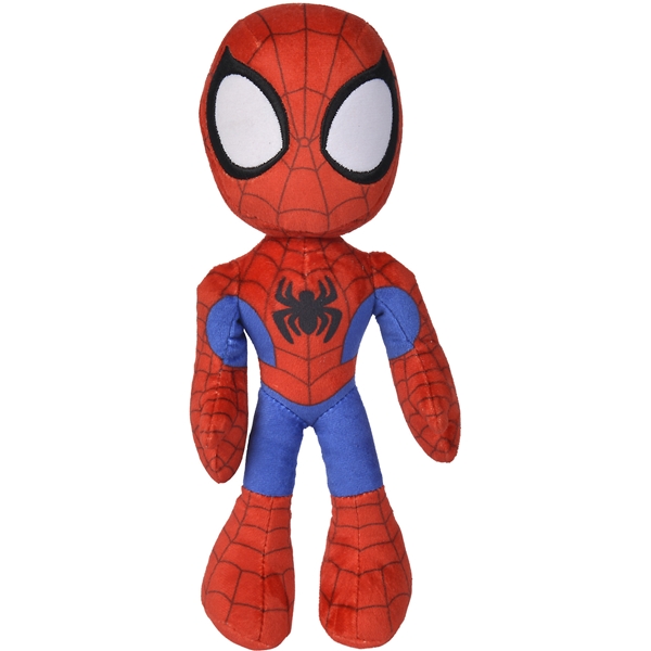 Disney Spidey Itsevalaisevat Silmät 25 cm (Kuva 1 tuotteesta 3)