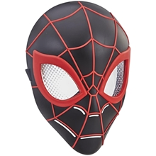 Spiderman Hero Mask: Miles Morales