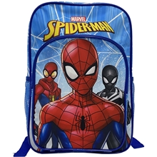 Spiderman Medium Reppu 36 cm