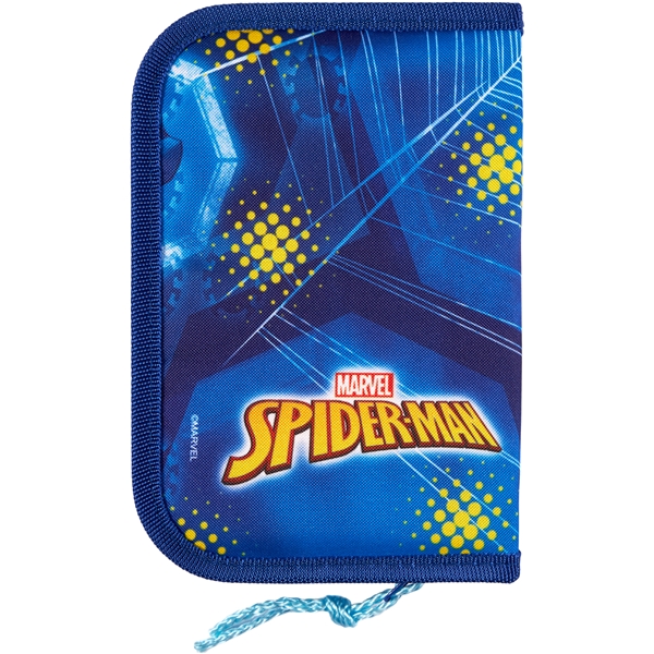 Spiderman Yksinkertainen Kynäkotelo (Kuva 3 tuotteesta 3)