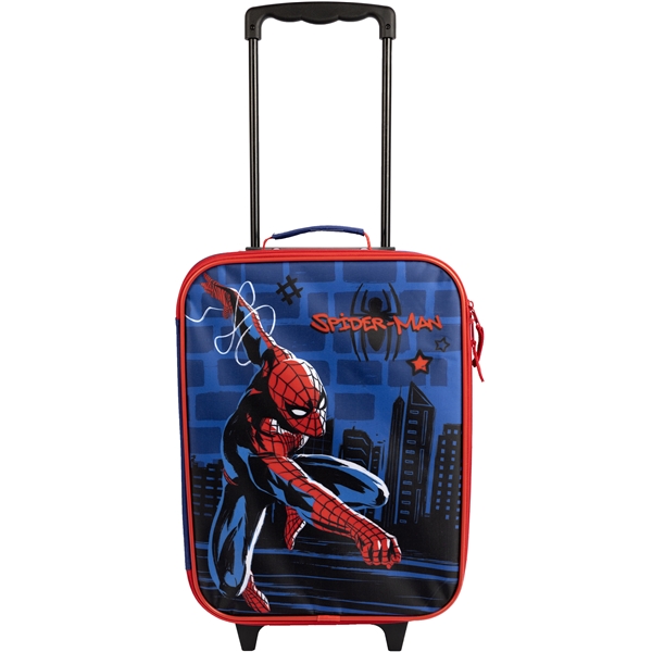 Matkalaukku Marvel Spider-Man (Kuva 1 tuotteesta 4)