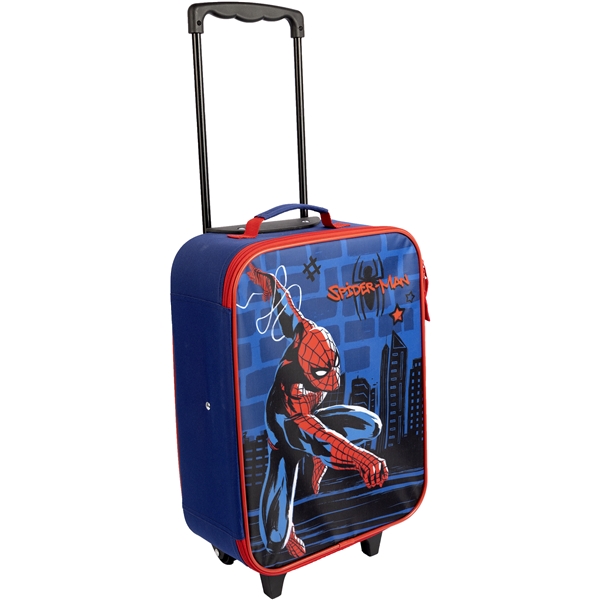 Matkalaukku Marvel Spider-Man (Kuva 2 tuotteesta 4)