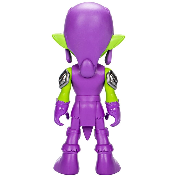 Spidey & his Amazing Friends Green Goblin (Kuva 3 tuotteesta 3)
