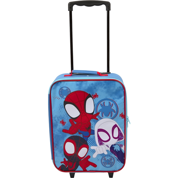 Matkalaukku Spidey (Kuva 1 tuotteesta 4)