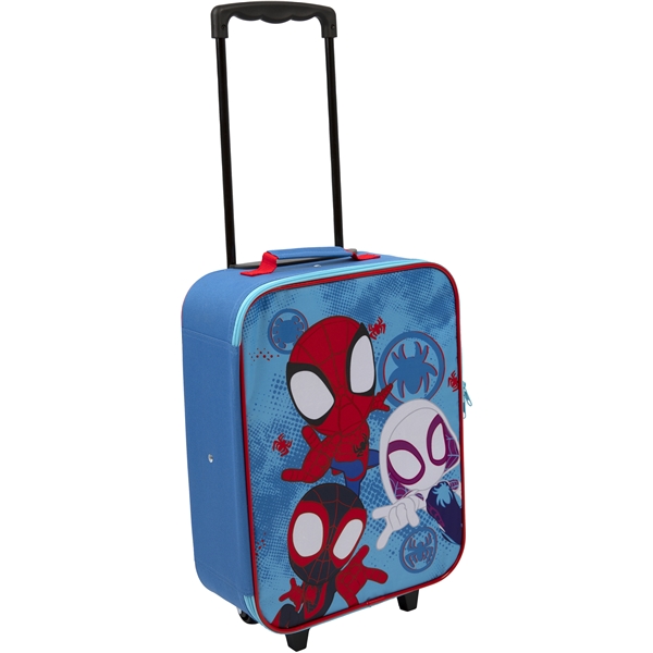Matkalaukku Spidey (Kuva 2 tuotteesta 4)