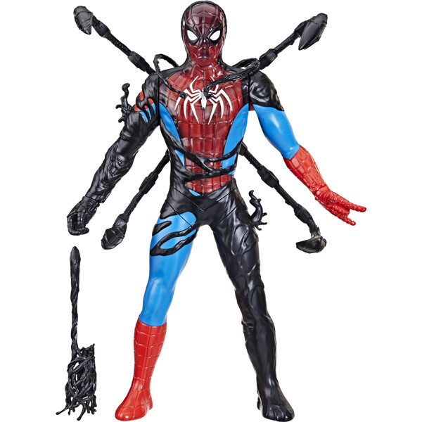 Spider-Man Liquid Shifter (Kuva 2 tuotteesta 5)
