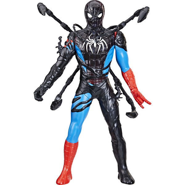 Spider-Man Liquid Shifter (Kuva 3 tuotteesta 5)