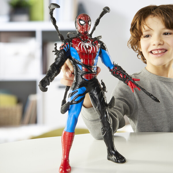 Spider-Man Liquid Shifter (Kuva 4 tuotteesta 5)