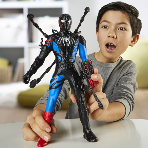 Spider-Man Liquid Shifter (Kuva 5 tuotteesta 5)