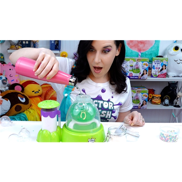 Doctor Squish Squishy Maker (Kuva 4 tuotteesta 8)