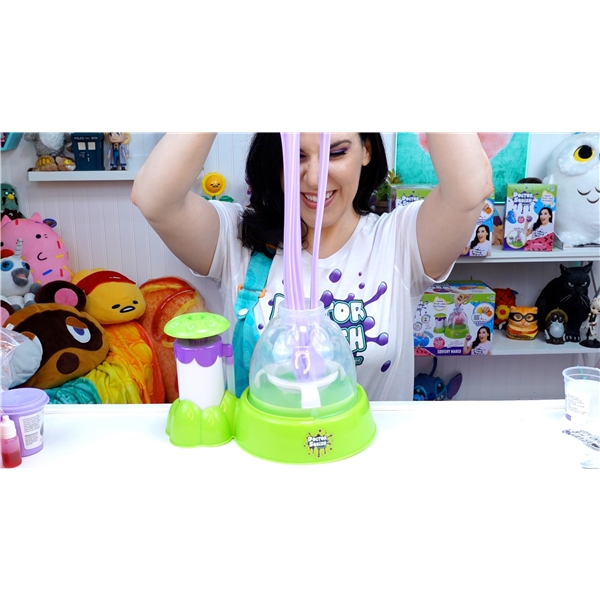 Doctor Squish Squishy Maker (Kuva 5 tuotteesta 8)