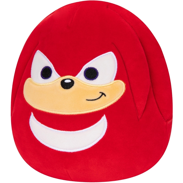 Squishmallows Sonic the Hedgehog 20 cm (Kuva 2 tuotteesta 4)