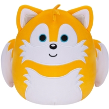 Squishmallows Sonic the Hedgehog 20 cm Tails