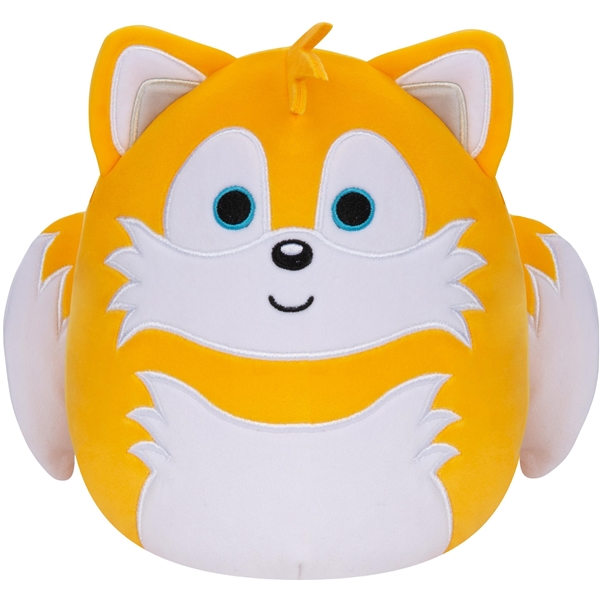 Squishmallows Sonic the Hedgehog 20 cm (Kuva 1 tuotteesta 4)