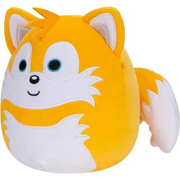 Squishmallows Sonic the Hedgehog 20 cm (Kuva 2 tuotteesta 4)