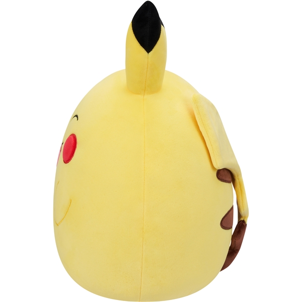 Squishmallows Pokémon Winking Pikachu 25 cm (Kuva 3 tuotteesta 4)