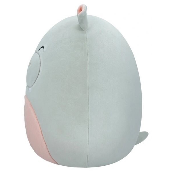 Squishmallows 30 cm P16 Harrison Hippo (Kuva 3 tuotteesta 4)