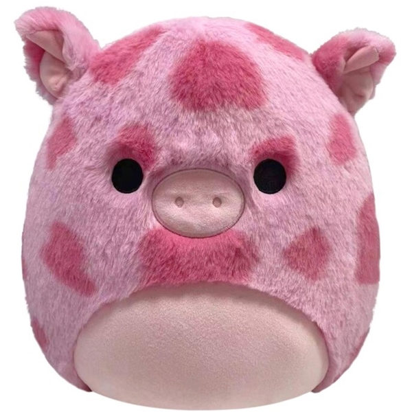 Squishmallows 30 cm Gwendle Pig (Kuva 1 tuotteesta 3)